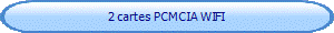 2 cartes PCMCIA WIFI 